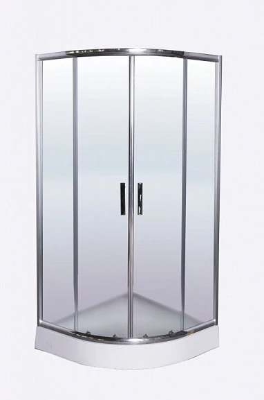 Душевой уголок Esbano ESR-8015 90*90*200 с поддоном