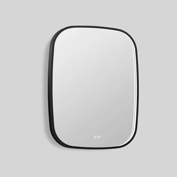 Зеркало Esbano ES-3311JD 70*90 с подсветкой и подогревом