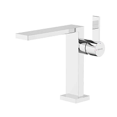 Смеситель Sancos Linn SC9019CH для раковины хром Смеситель Sancos Linn SC9019CH для раковины хром