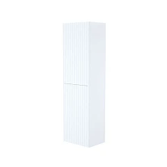 Пенал Iddis Aiger 40 белый Soft Touch L/R Пенал Iddis Aiger 40 белый Soft Touch L/R