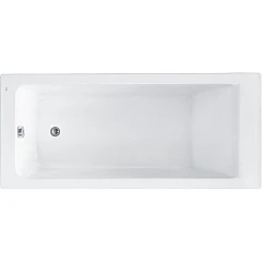 Акриловая ванна Roca Easy 180х80 Акриловая ванна Roca Easy 180х80