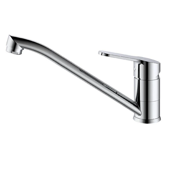 Смеситель Splenka S07.42 для кухни хром