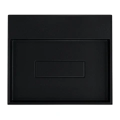 Накладная раковина Uperwood Tanos Quartz 50*42,5 без отверстия космос Накладная раковина Uperwood Tanos Quartz 50*42,5 без отверстия космос