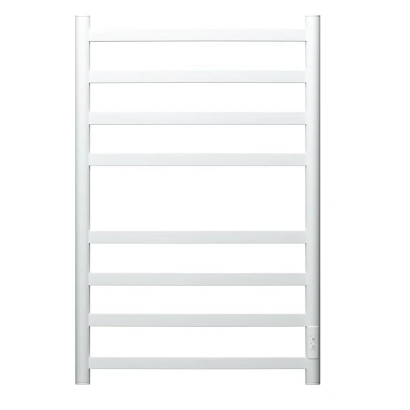 Электрический полотенцесушитель Point Антея 50*80 L/R белый