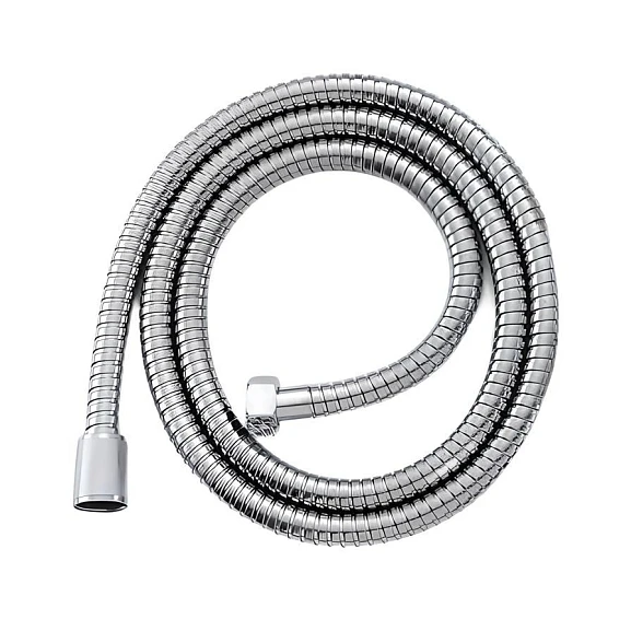 Душевой шланг Splenka S402.55 150см хром