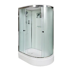 Душевая кабина AvaCan D312 120х90х220 S L Душевая кабина AvaCan D312 120х90х220 S L
