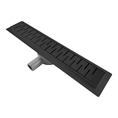 Душевой лоток Raglo R651.50.09 графит Душевой лоток Raglo R651.50.09 графит