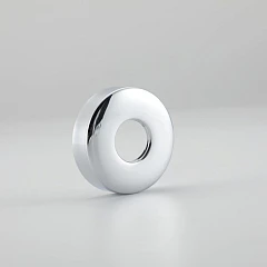 Отражатель для смесителя Raglo R599.06 2шт. хром