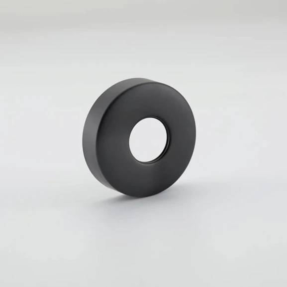 Отражатель для смесителя Raglo R599.06.06 2шт. черный матовый