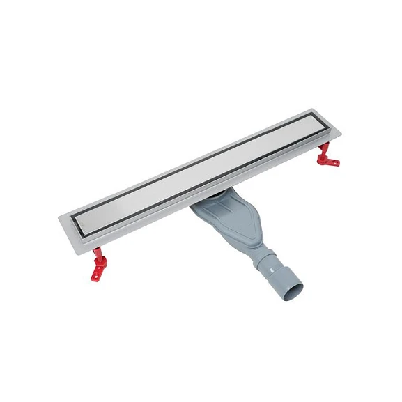 Душевой лоток Iddis Perfex 975B6SB00DZ 60 боковой выпуск хром