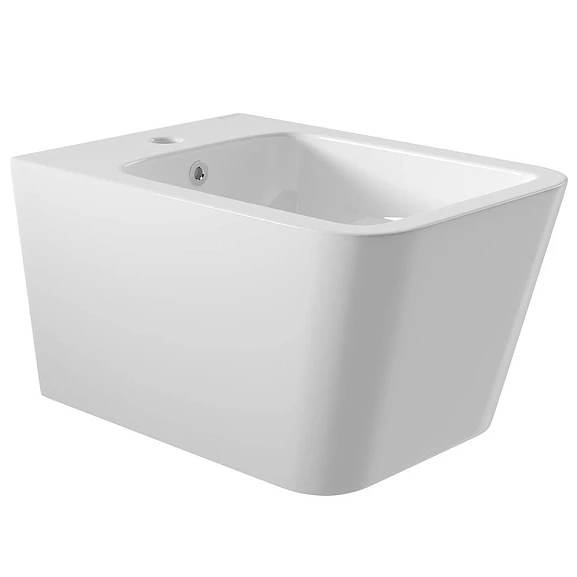 Подвесное биде Aqueduto Macio 37*52,5