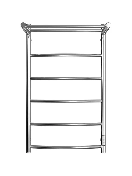 Электрический полотенцесушитель Двин FR neo 50*80 L/R хром