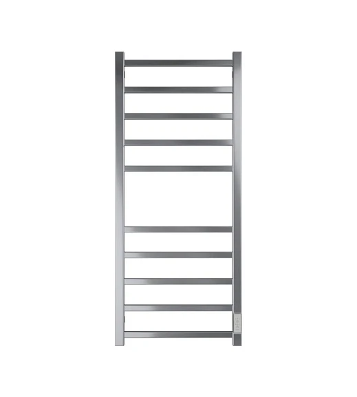 Электрический полотенцесушитель Двин L Plaza Neo 40*100 L/R хром