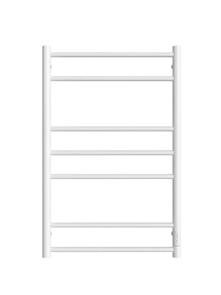 Электрический полотенцесушитель Двин L Neo 50*80 L/R белый
