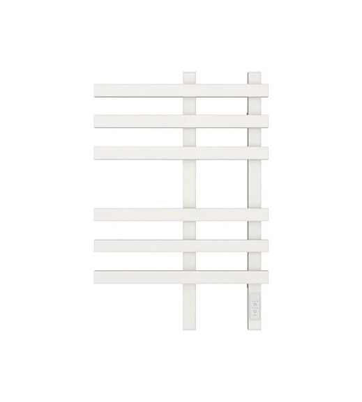 Электрический полотенцесушитель Двин LX Plaza Neo 40*60 белый