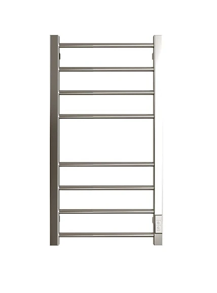 Электрический полотенцесушитель Двин S Plaza Neo 40*80 L/R хром