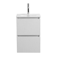 Тумба под раковину BelBagno Uno-Mini 40 Bianco Opaco Тумба под раковину BelBagno Uno-Mini 40 Bianco Opaco