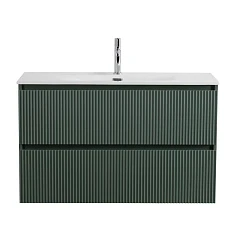 Тумба под раковину BelBagno Uno-Mini 100 еловая матовая