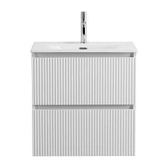 Тумба под раковину BelBagno Uno-Mini 70 Bianco Opaco