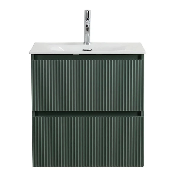 Тумба под раковину BelBagno Uno 60 еловая матовая