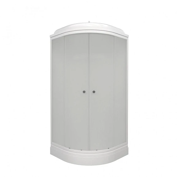 Душевая кабина Triton Вельвет 90х90х217,5