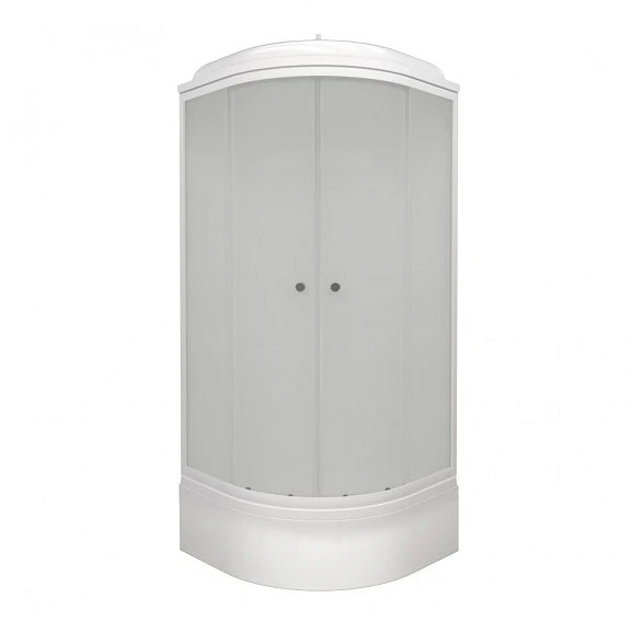 Душевая кабина Triton Вельвет 90х90х231,5