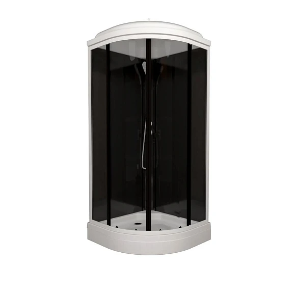 Душевая кабина Triton Нова 88х88х217,5