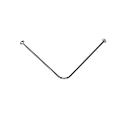 Карниз для поддона Triton 80х80 квадратный