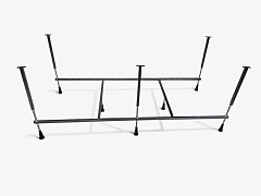 Каркас для ванны Triton Оникс 180х75 (приобретается в комплекте с ванной)
