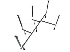 Каркас для ванны Nir-Vanna Viena 160х100 L/R (приобретается в комплекте с ванной)