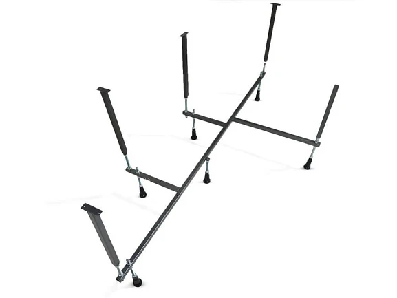 Каркас для ванны Nir-Vanna Viena 170x105 L/R (приобретается в комплекте с ванной)