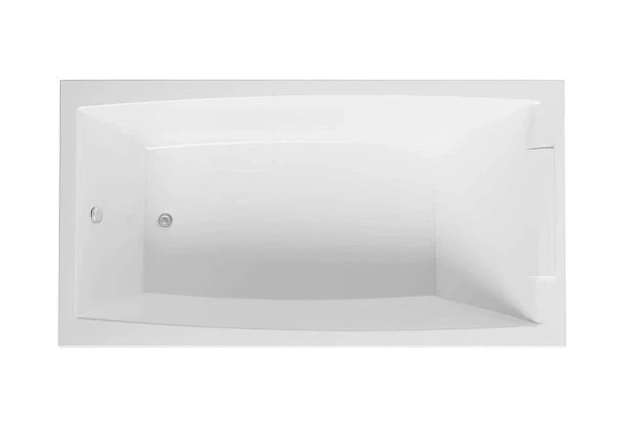 Акриловая ванна Nir-Vanna Malta 150х75 (комплект)
