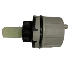 Картридж D&K KX1060AB NEW керамический для смесителя 38,5 мм