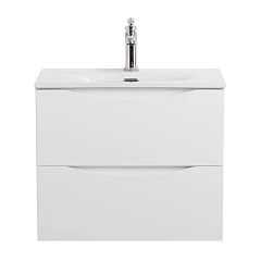 Тумба под раковину BelBagno Marino-Cer-Mini 50 Bianco Opaco Тумба под раковину BelBagno Marino-Cer-Mini 50 Bianco Opaco