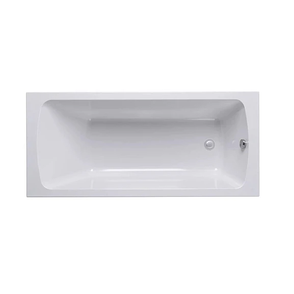 Акриловая ванна Alex Baitler Onega 170х60 (комплект)