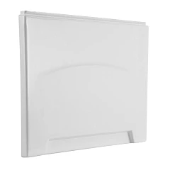 Боковая панель Cezares Eco 70 L/R W37 (для установки на ножках) Боковая панель Cezares Eco 70 L/R W37 (для установки на ножках)