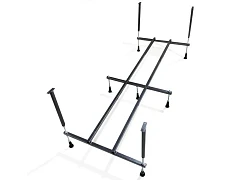 Каркас для ванны KN156 150х60 (СП) (приобретается в комплекте с ванной)