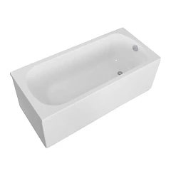 Акриловая ванна Cezares Eco 175х75 W37
