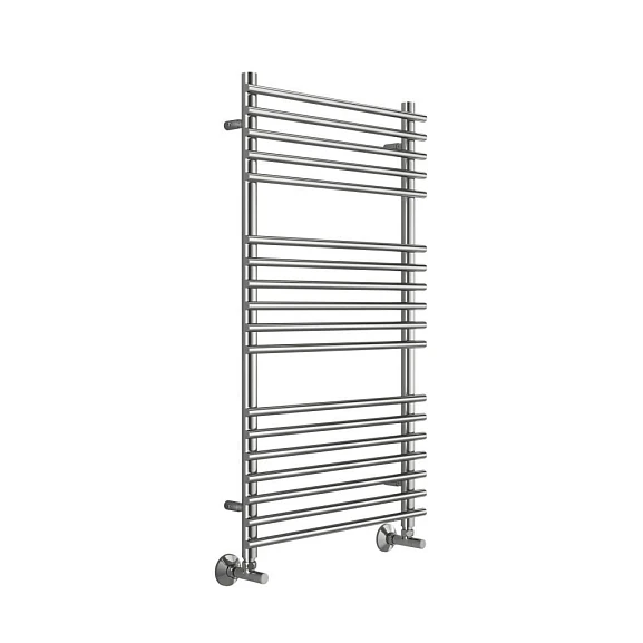 Водяной полотенцесушитель Terminus Ватра П18 50*100 хром