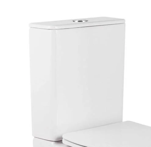 Бачок для унитаза Prato Рим 6093А