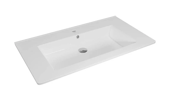 Мебельная раковина Kirovit Оскар 85 для Briz