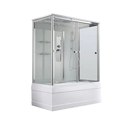 Душевая кабина AvaCan V5017 170х90х220