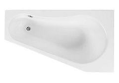 Акриловая ванна Aquanet Brize 160х90 R (комплект) Акриловая ванна Aquanet Brize 160х90 R (комплект)