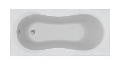 Акриловая ванна C-Bath Salus 140х70