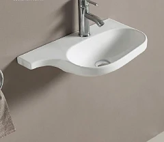 Раковина CeramaLux N 78365 50*31,5