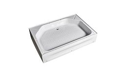 Душевой поддон River 120*80*26 Sena Душевой поддон River 120*80*26 Sena