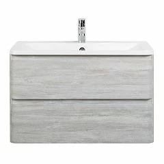 Тумба под раковину BelBagno Albano 90 Rovere Vintage Bianco