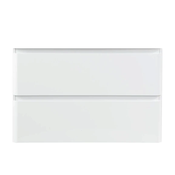 Тумба под раковину BelBagno Albano 100 Bianco Lucido