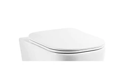 Крышка-сиденье BelBagno BB1102SC быстросъемное, дюропласт, Soft Close, металлическое крепление Крышка-сиденье BelBagno BB1102SC быстросъемное, дюропласт, Soft Close, металлическое крепление