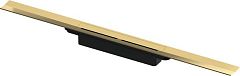 Душевой лоток Tece Drainprofile 1200 без сифона золото глянец Душевой лоток Tece Drainprofile 1200 без сифона золото глянец